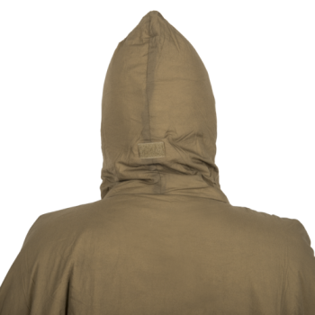 SWAGMAN ROLL Poncho - Adaptives Grün